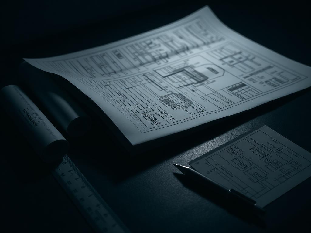 Этап «Рабочие чертежи и смета»